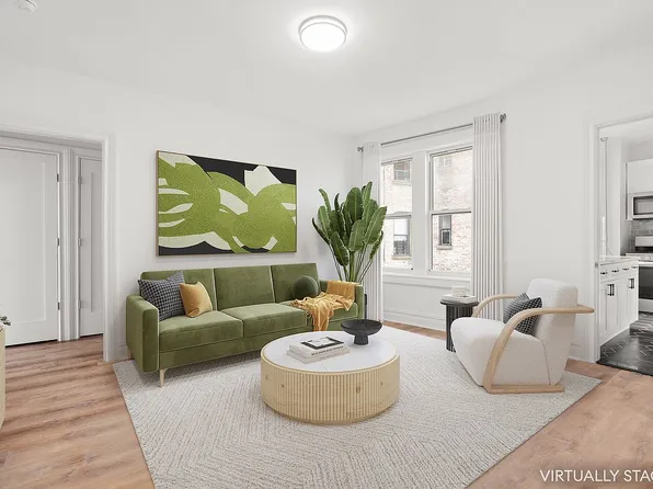 720 W 173rd St APT 32, New York, NY 10032