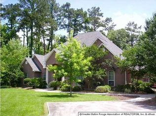 7590 Sage Meadow Dr, Denham Springs, LA 70726