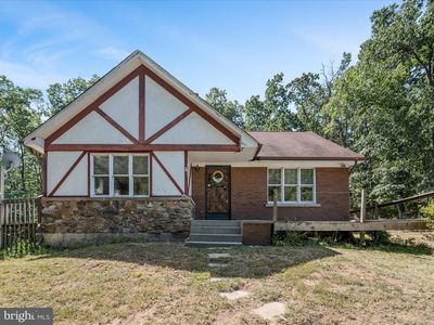351 Ridgeview Rd, Gore, VA, 22637