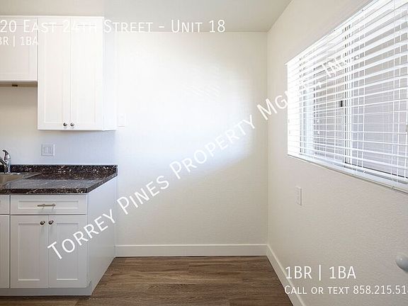 4th image of 620 E 24th St Unit 18