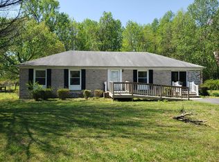 76 Wicomico Way, Heathsville, VA 22473