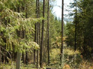 0 N Good Hope Rd, Athol, ID 83801