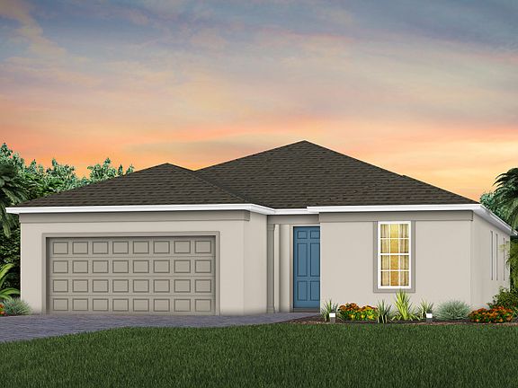 Mystique FM1 Exterior