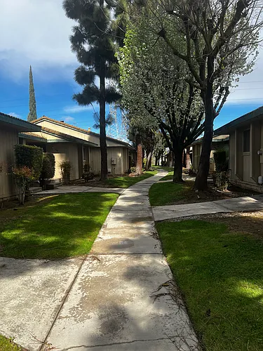 Palm Gates Apartments Photo 1