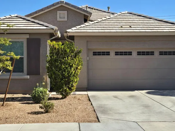 7133 N 123RD Drive, Glendale, AZ 85307