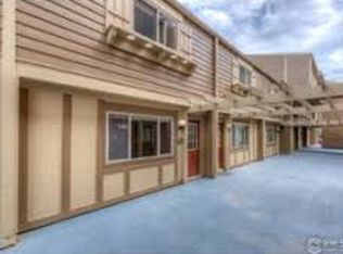 3161 Madison Ave #AVENUEN107, Boulder, CO 80303