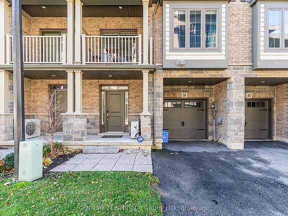 2nd image of 38 Southshore Cres