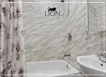 Rented by The Lion Real Estate