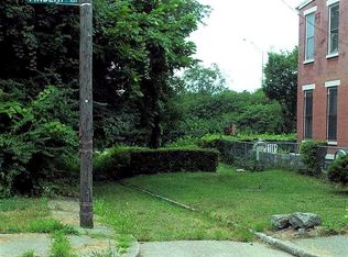 1009 Findlay St, Cincinnati, OH 45214