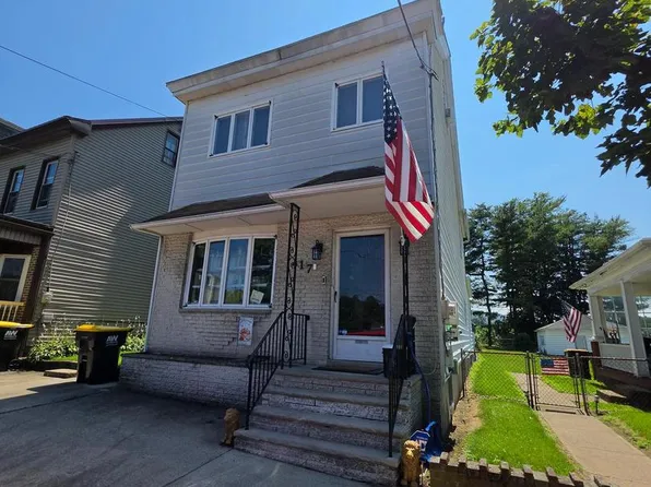 417 McKnight St, Gordon, PA 17936