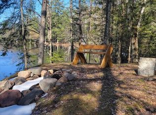 Sugar Bush Ln, Park Falls, WI 54552
