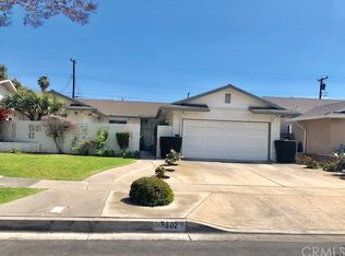 5502 W Davit Ave, Santa Ana, CA 92704