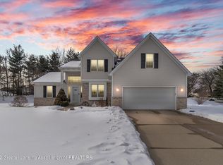 11842 Sara Ann Dr, Dewitt, MI 48820