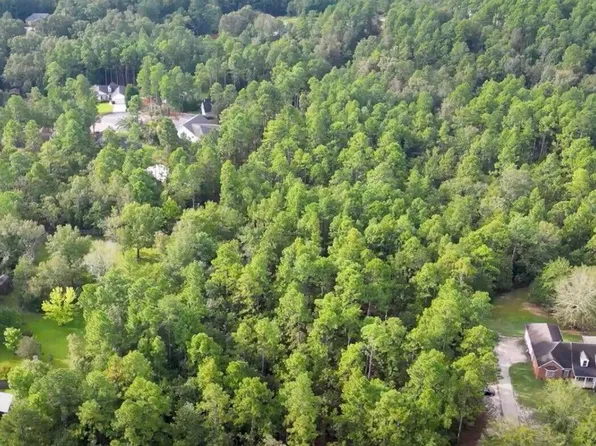 1416 Herndon Dairy Rd, Aiken, SC 29803