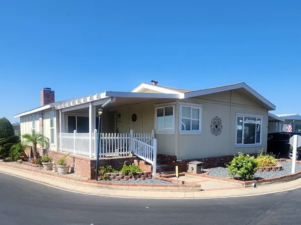 10210 Baseline Rd Space 192, Rancho Cucamonga, CA 91701