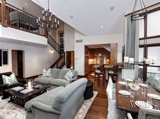 100 E Thomas Pl #R5, Beaver Creek, CO 81620