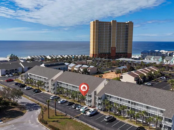 17614 Front Beach Rd Unit D1, Panama City Beach, FL 32413