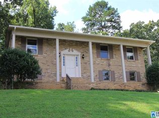 1312 Wildoak Dr, Anniston, AL 36206