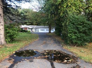 234 Cheshire Rd, Pittsfield, MA 01201