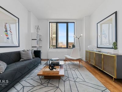 42-14 Crescent St #9B, Long Island City, NY, 11101