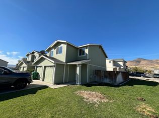 139 Dayton Village Pkwy APT D, Dayton, NV 89403