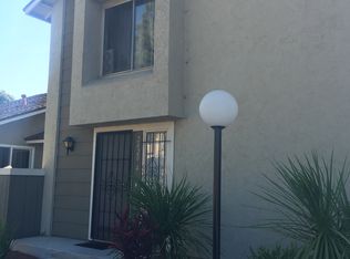 2420 Adirondack Row UNIT 4, San Diego, CA 92139
