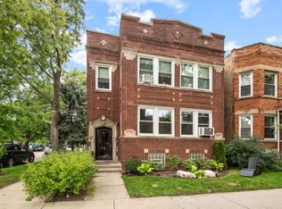 3800 N Oakley Ave #1, Chicago, IL 60618