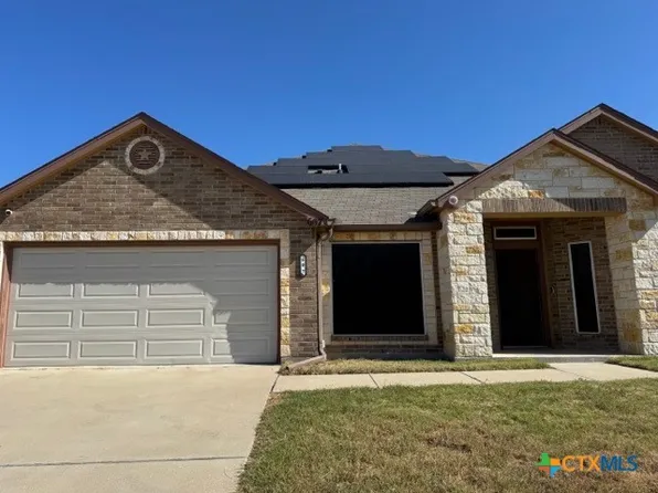 607 Deborah Kay Dr, Killeen, TX 76542