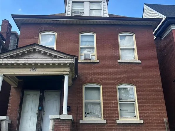 3943 Greer Ave, Saint Louis, MO 63107