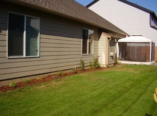 4509 NE 95th Way, Vancouver, WA 98665