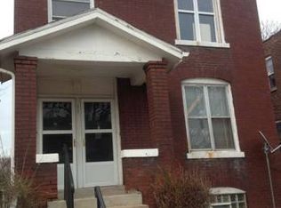 3741 Cottage Ave, Saint Louis, MO