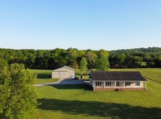 799 Old Center Church Rd, Shelbyville, TN 37160