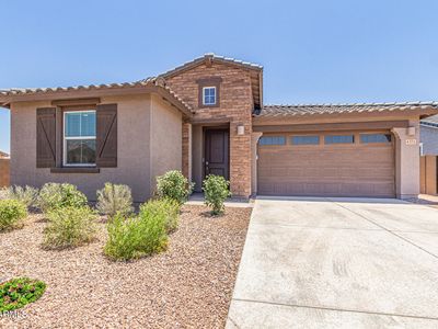 4371 E Enmark Dr, San Tan Valley, AZ, 85143