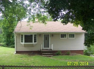 2245 Lewis St, White Oak, PA 15131