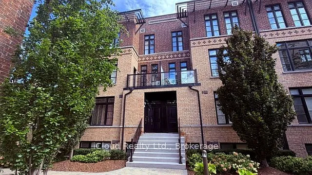 8169 Kipling Ave #23