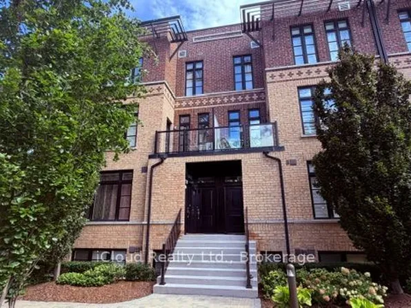 8169 Kipling Ave #23, Vaughan, ON L4L 0G4