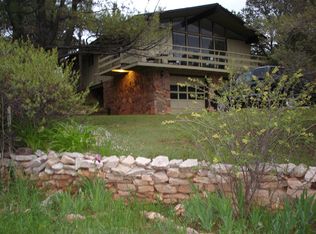 11575 Calle Corvo Dr, Colorado Springs, CO 80926