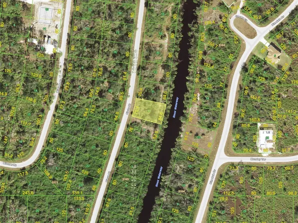 7410 Sioux St, Port Charlotte, FL 33981