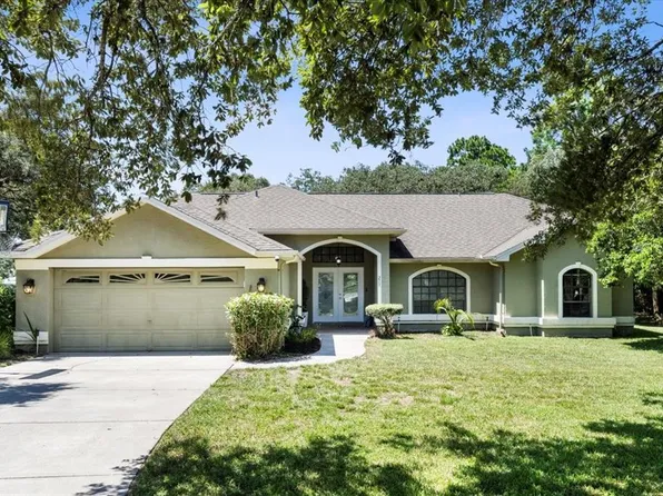 211 Forest Wood Ct, Spring Hill, FL 34609