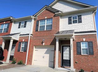 2806 Sudbury Trce, Norcross, GA 30071