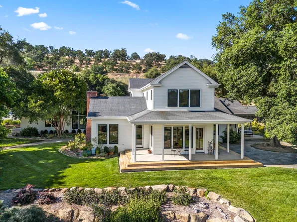 7407 Allen Ln, Penryn, CA 95663