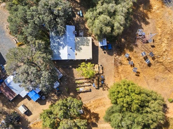 8675 Priest Coulterville Rd, Big Oak Flat, CA 95305