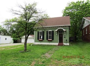 539 Mascoutah Ave, Belleville, IL