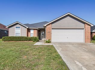 3547 Brentwood Pl, Panama City, FL 32404