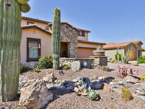 36269 W Cartegna Ln, Maricopa, AZ 85138