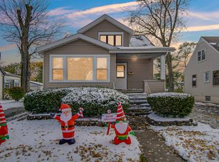 1635 Linden Rd, Homewood, IL 60430