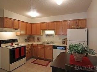 1010 W Benton St APT 206F, Iowa City, IA 52246