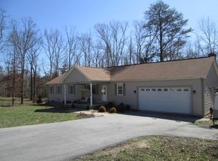 555 Crossbow Dr LOT 83, Crossville, TN 38555