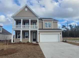 586 Cattle Drive Cir LOT 314, Myrtle Beach, SC 29588