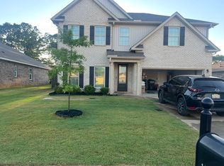 135 Fall Meadow Dr, Harvest, AL 35749